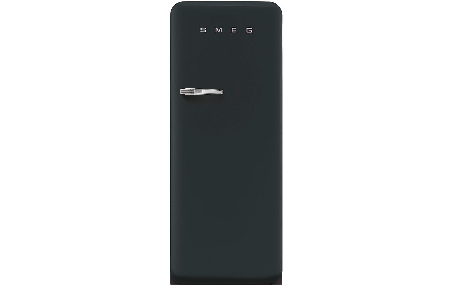 Kühlschrank FAB28RDBLV5 Black velvet - MEGART