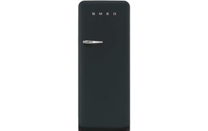 Kühlschrank FAB28RDBLV5 Black velvet - MEGART