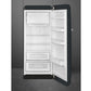Kühlschrank FAB28RDBLV5 Black velvet - MEGART
