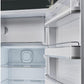 Kühlschrank FAB28RDBLV5 Black velvet - MEGART