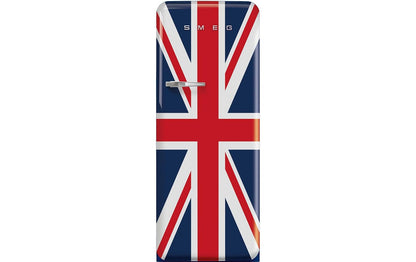 Kühlschrank FAB28RDUJ5 Union Jack