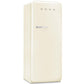 Kühlschrank FAB28RCR5 Creme - MEGART