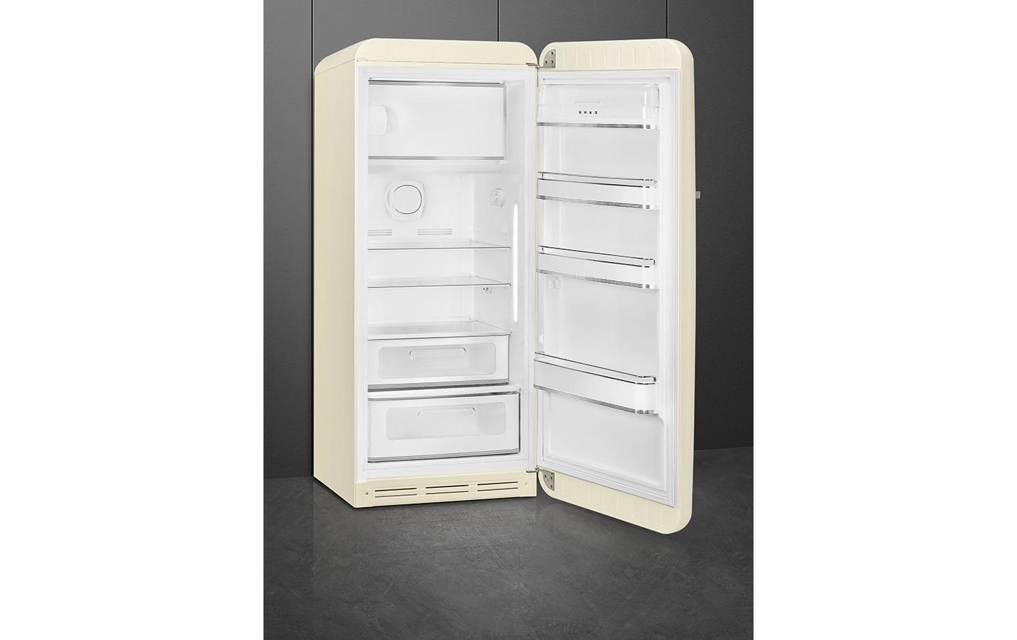 Kühlschrank FAB28RCR5 Creme - MEGART
