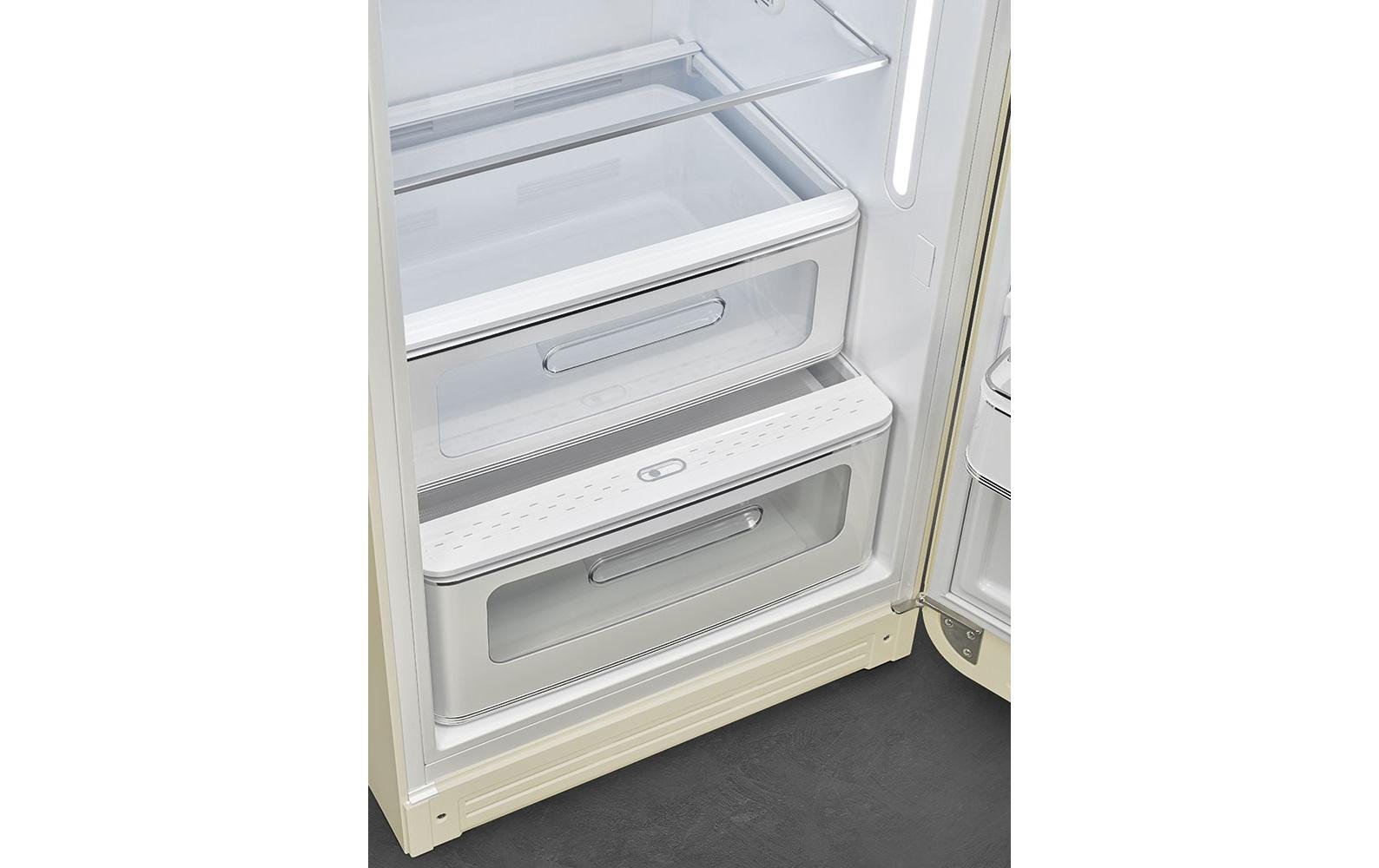 Kühlschrank FAB28RCR5 Creme - MEGART