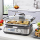 Dampfgarer Digital Steam Cooker