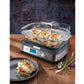 Dampfgarer Digital Steam Cooker