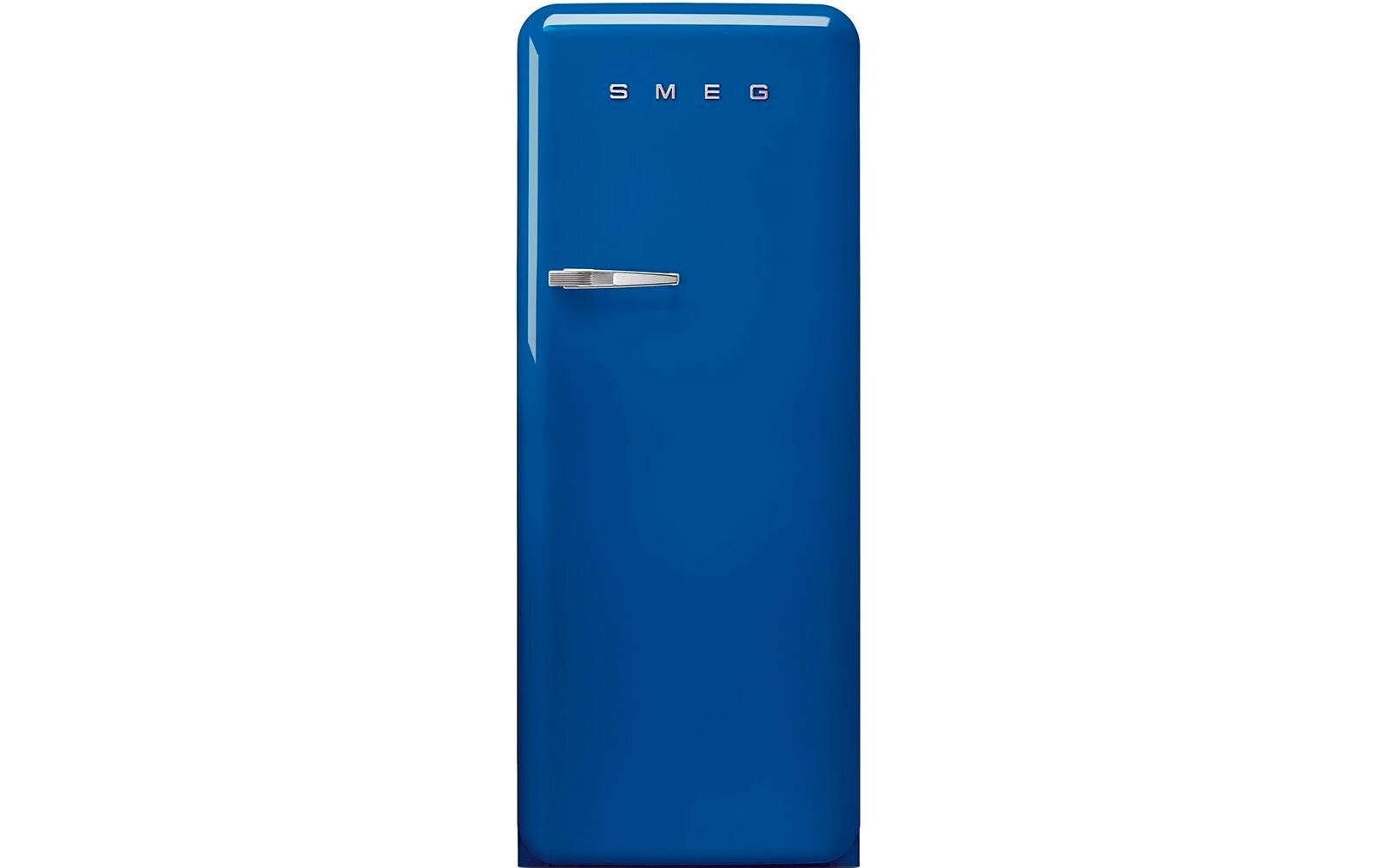Kühlschrank FAB28RBE5 Blau - MEGART
