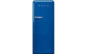 Kühlschrank FAB28RBE5 Blau - MEGART