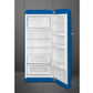 Kühlschrank FAB28RBE5 Blau - MEGART