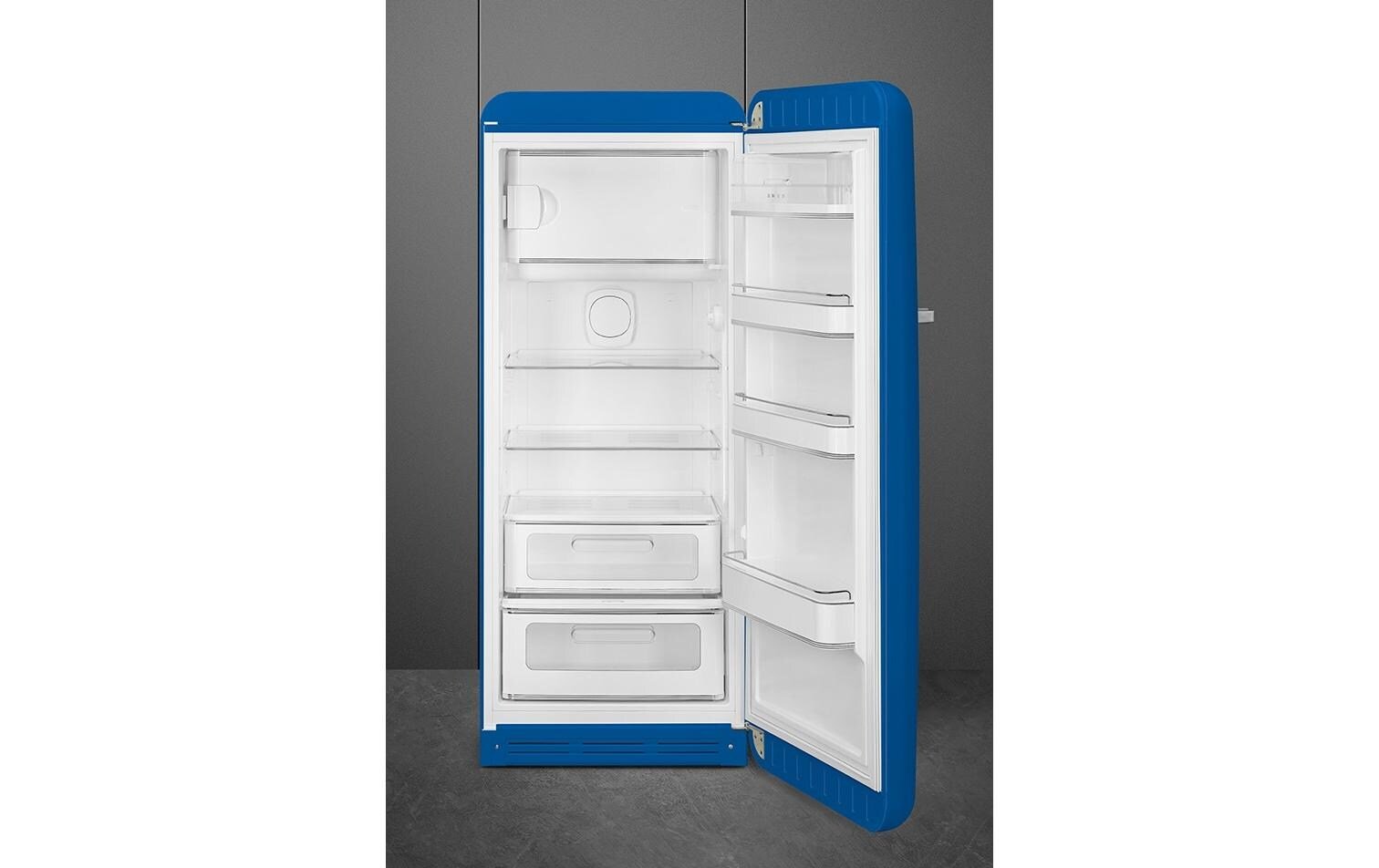 Kühlschrank FAB28RBE5 Blau - MEGART