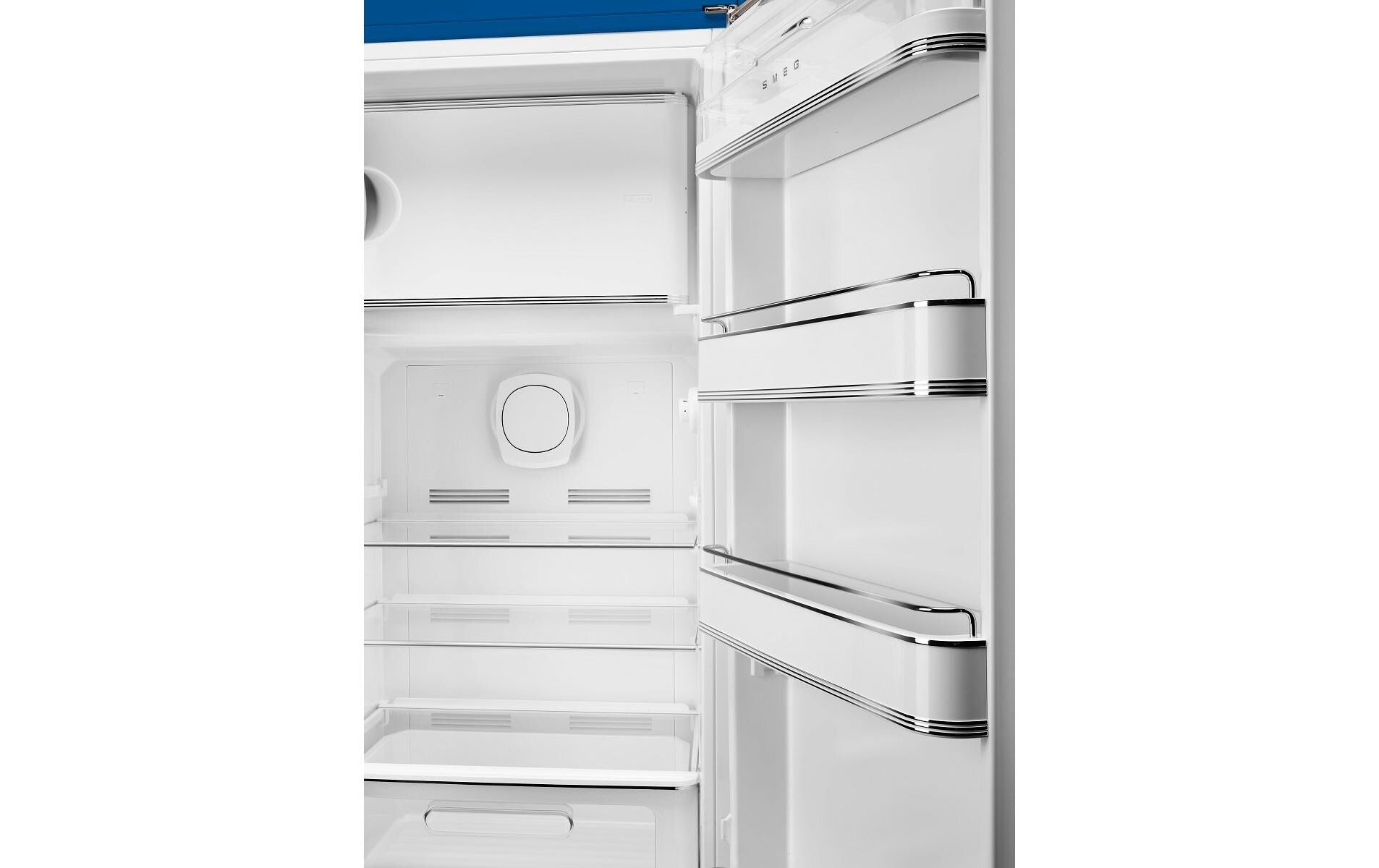 Kühlschrank FAB28RBE5 Blau - MEGART