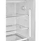 Kühlschrank FAB28RBE5 Blau - MEGART
