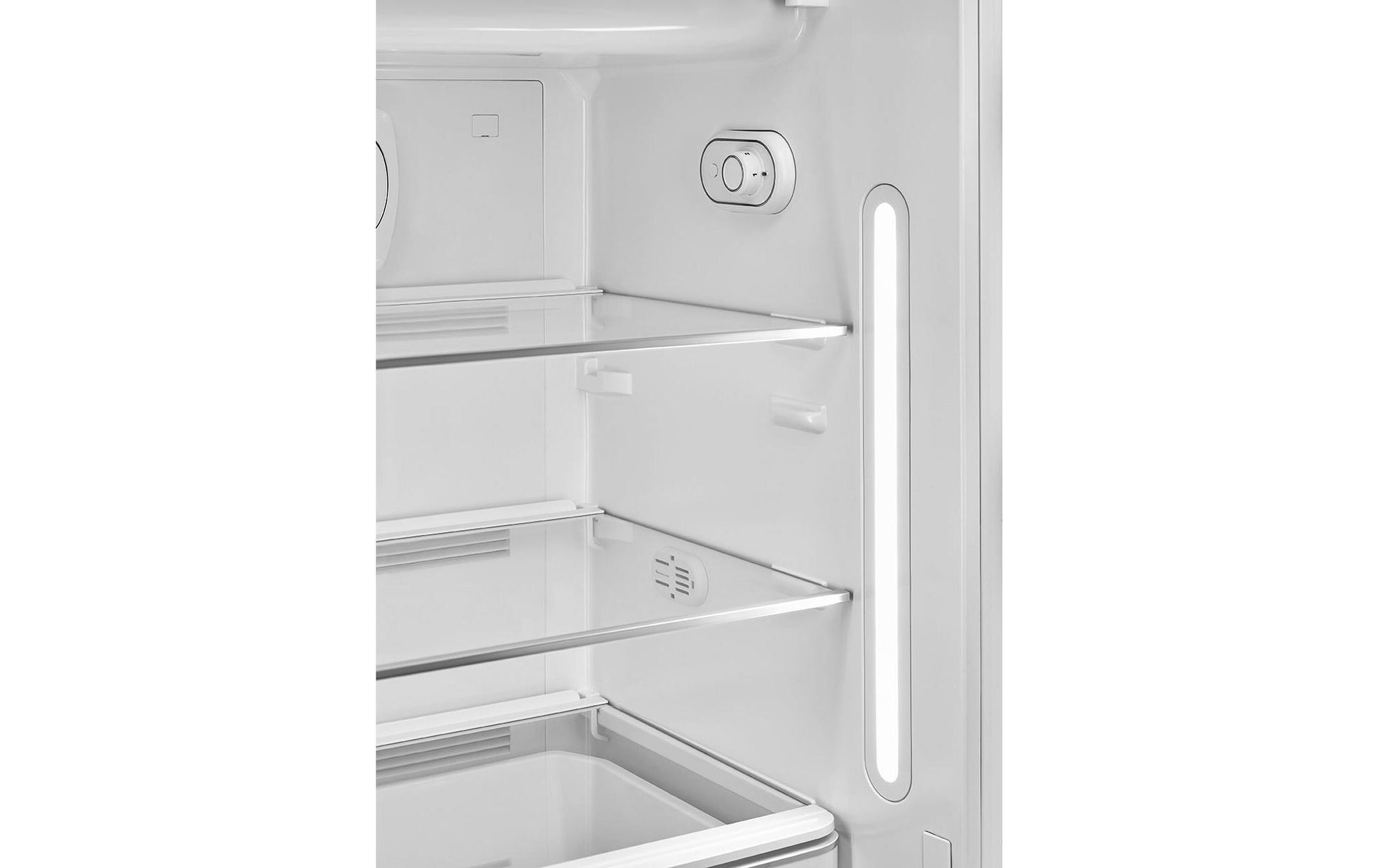 Kühlschrank FAB28RBE5 Blau - MEGART