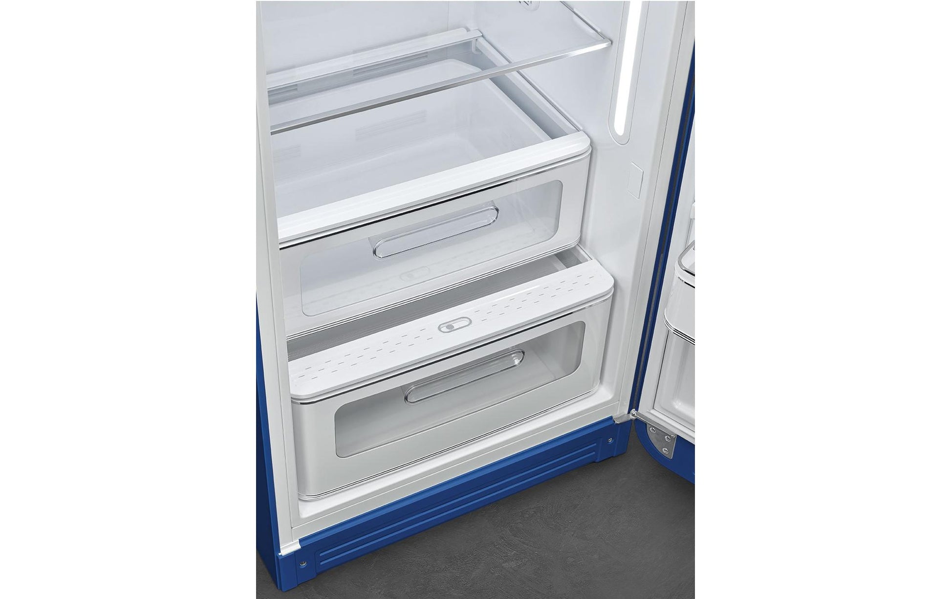 Kühlschrank FAB28RBE5 Blau - MEGART
