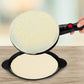 Crêpe Maker Easy Crêpe 800 W - MEGART