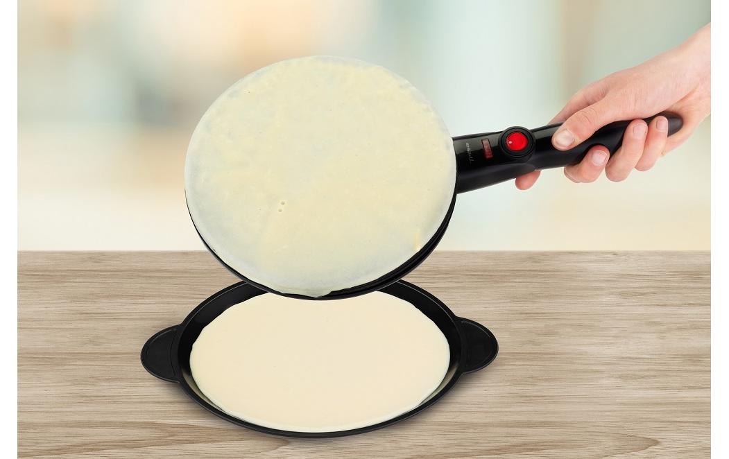 Crêpe Maker Easy Crêpe 800 W - MEGART