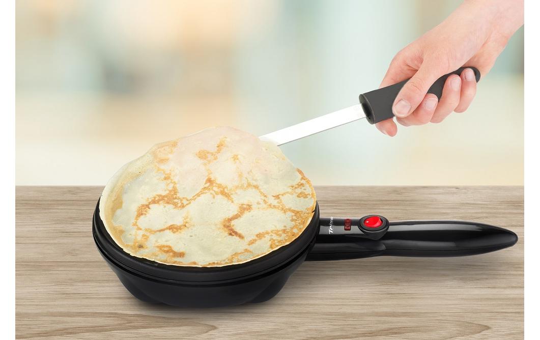 Crêpe Maker Easy Crêpe 800 W - MEGART
