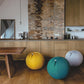 Sitzball Leiv Royal Blue, Ø 70 - 75 cm - MEGART