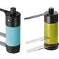 Hacker Ingenio inkl. Ice - Crusher Schwarz - MEGART