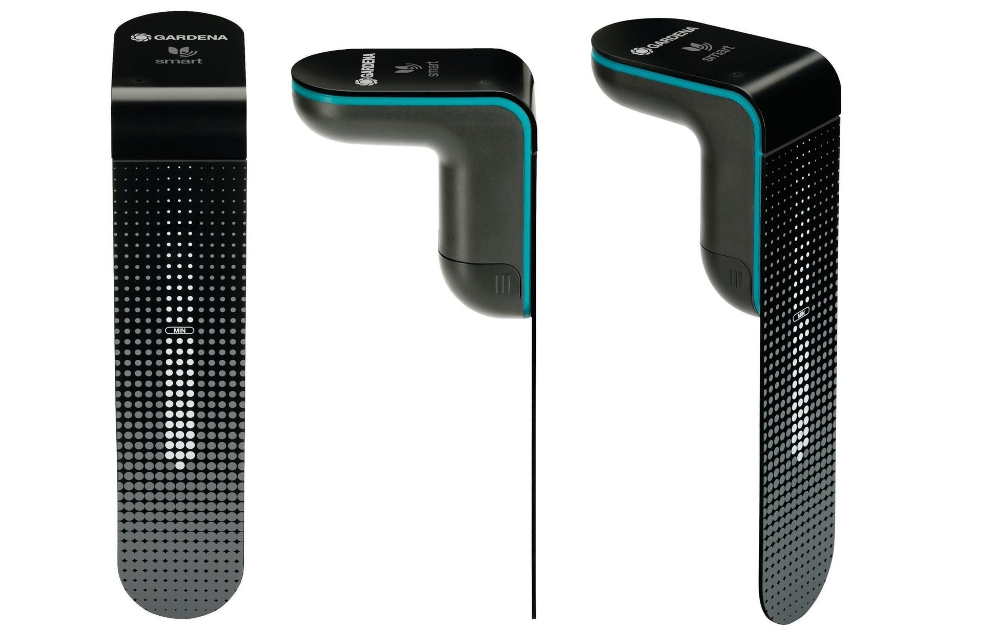 Smart Sensor - MEGART