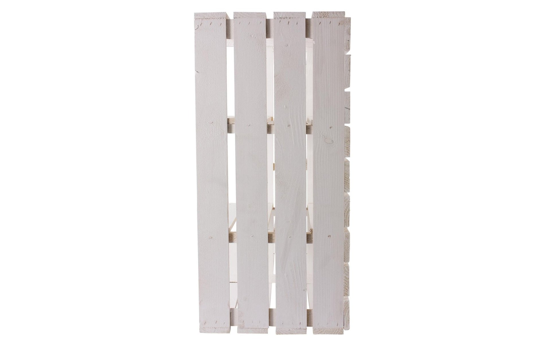 Regal Vintage Weiss, 77 x 68 cm - MEGART