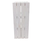 Regal Vintage Weiss 40 x 75 cm - MEGART