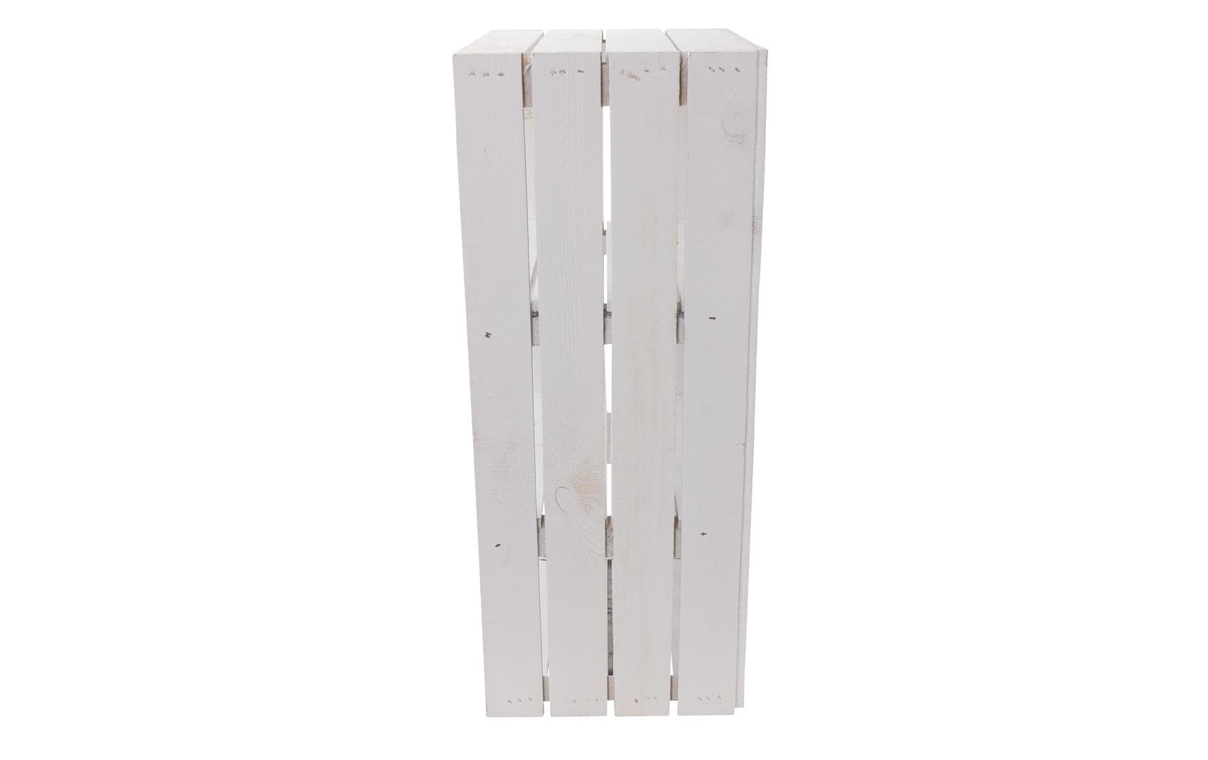 Regal Vintage Weiss 40 x 75 cm - MEGART