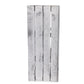 Regal Vintage Shabby Weiss 40 x 75 cm - MEGART