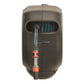 Wand - Schlauchbox RollUp S 15 m - MEGART
