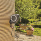 Wand - Schlauchbox RollUp S 15 m - MEGART
