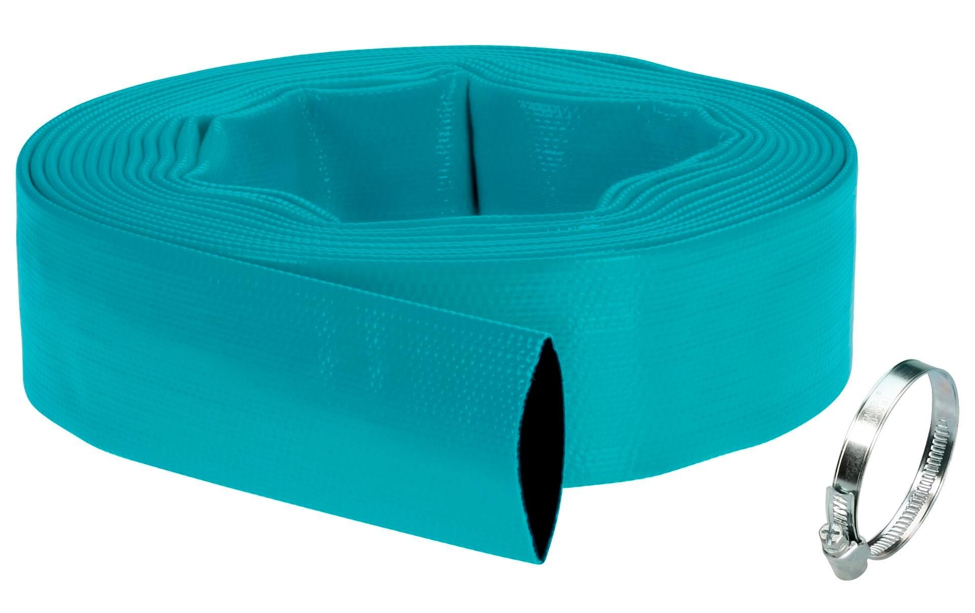 Gartenschlauch Set 38 mm (1 1/2), 10 m - MEGART