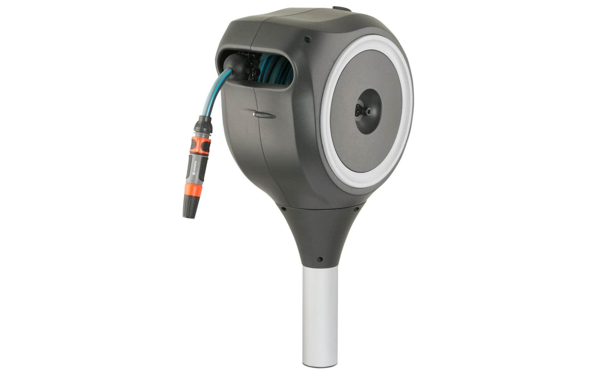 Schlauchbox RollUp S 15 m - MEGART