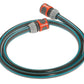 Schlauchbox RollUp S 15 m - MEGART