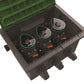 Ventilbox 9 V Bluetooth Set - MEGART