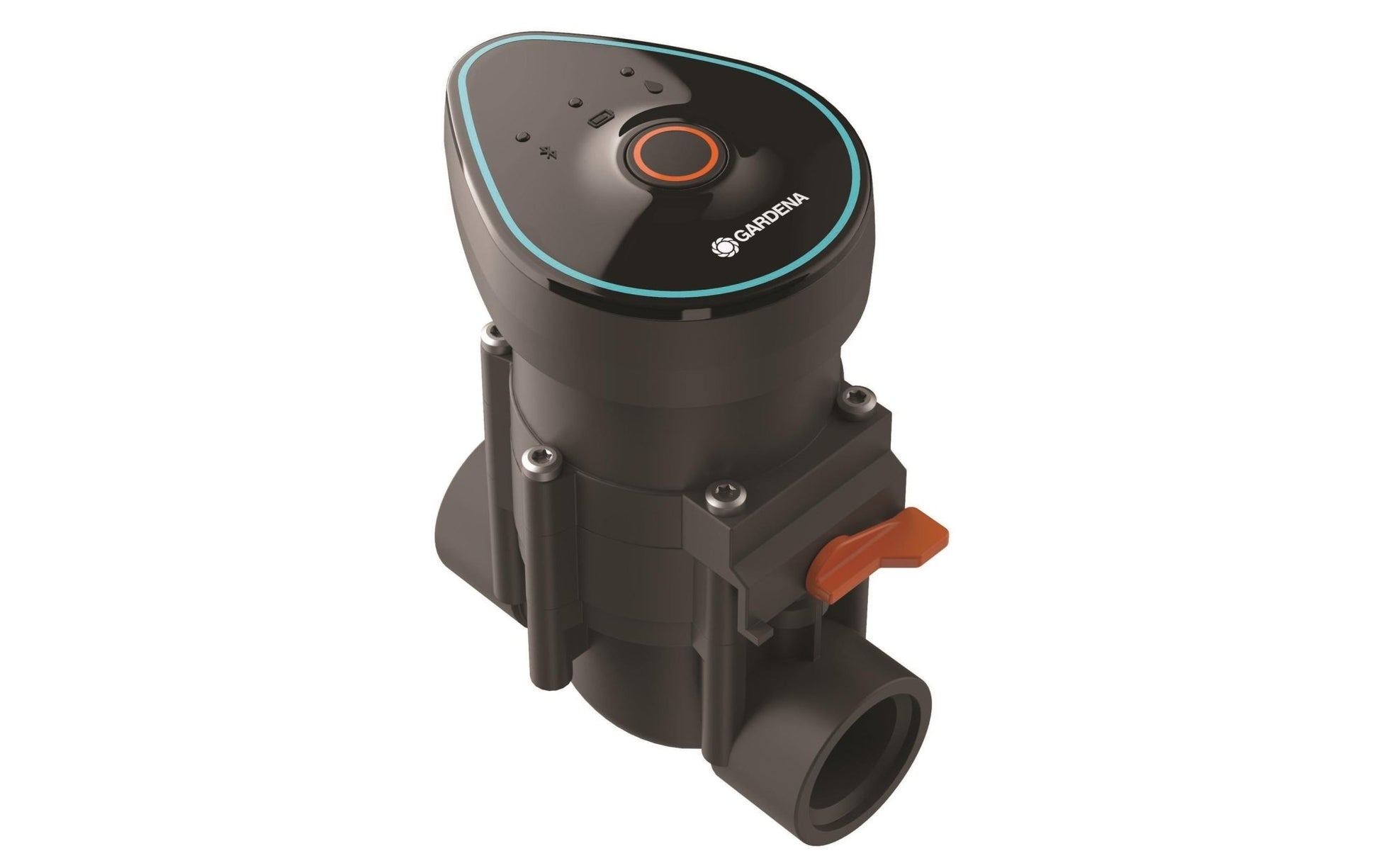 Ventilbox 9 V Bluetooth Set - MEGART