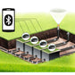 Ventilbox 9 V Bluetooth Set - MEGART