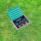 Ventilbox 9 V Bluetooth Set - MEGART
