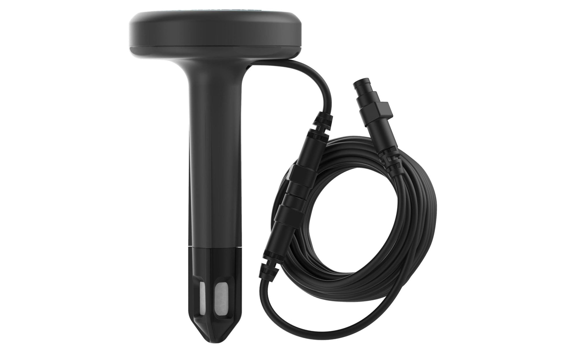 Bodenfeuchtesensor batteriebetrieben - MEGART