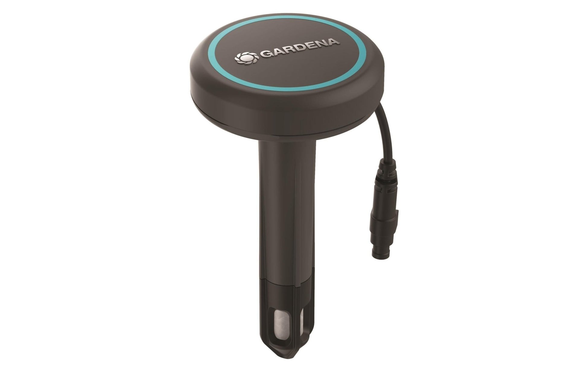 Bodenfeuchtesensor batteriebetrieben - MEGART
