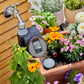 Bodenfeuchtesensor batteriebetrieben - MEGART