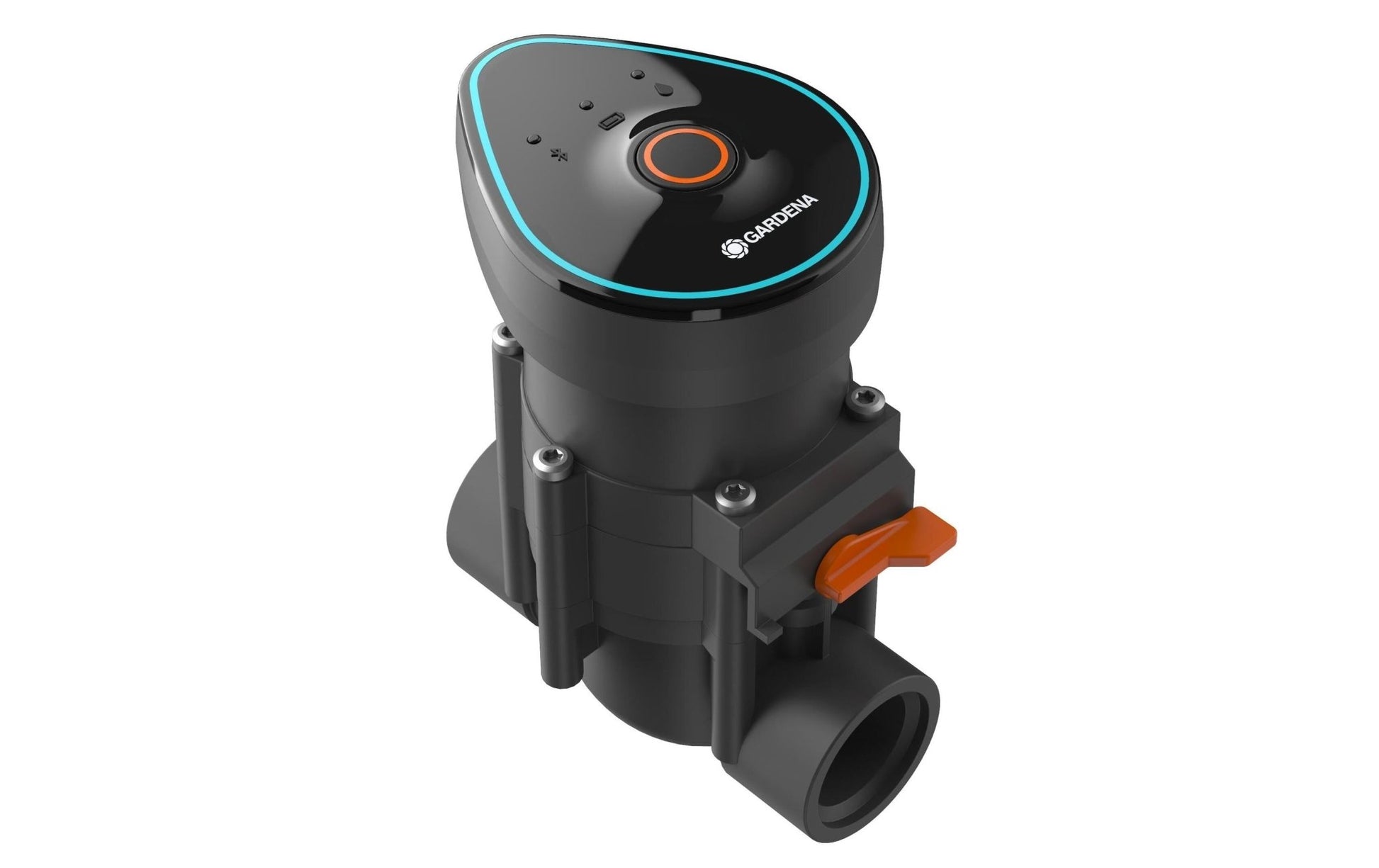 Bewässerungsventil 9 V Bluetooth - MEGART
