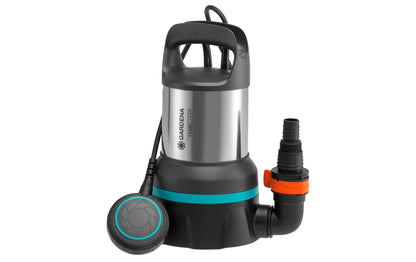 Klarwasserpumpe 11000 - MEGART