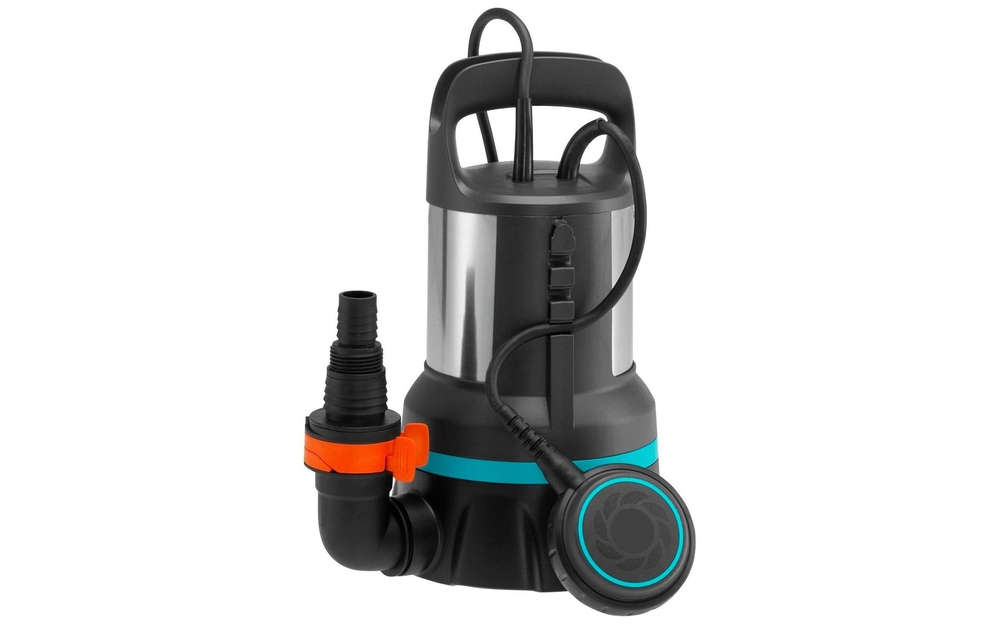 Klarwasserpumpe 11000 - MEGART