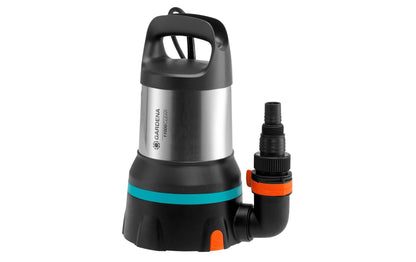 Klarwasserpumpe 11000 Aquasensor - MEGART