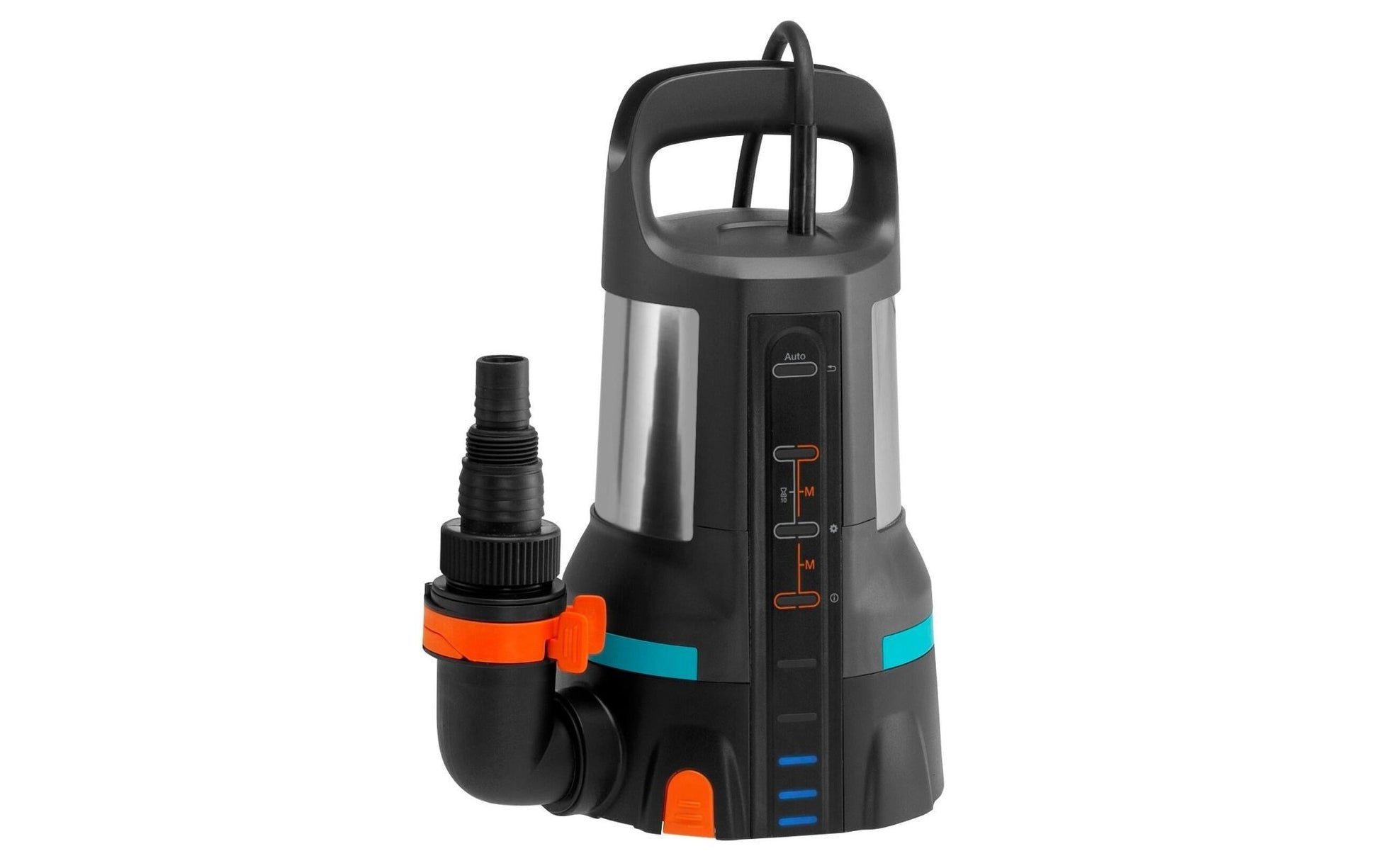Klarwasserpumpe 11000 Aquasensor - MEGART