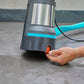 Klarwasserpumpe 11000 Aquasensor - MEGART