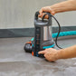 Klarwasserpumpe 11000 Aquasensor - MEGART