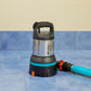 Klarwasserpumpe 11000 Aquasensor - MEGART