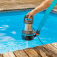 Klarwasserpumpe 11000 Aquasensor - MEGART