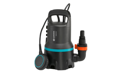 Schmutzwasserpumpe 9000 - MEGART